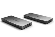 Infinity Thunderbolt 3 Docking Station - Black [FGM-DKRA1000087COM]