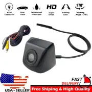 Backup Camera Rearview IP68 Waterproof for BOSS BVNV9384RC Car Radio