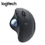 在飛比找遠傳friDay購物精選優惠-【Logitech 羅技】Ergo M575 無線軌跡球滑鼠