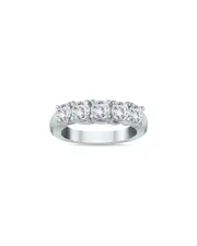 True Diamond 14K 2.00 ct. tw. Diamond Ring
