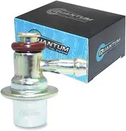 HFP-390-UR-P Fuel Pump, Regulator and Tank Seal Replacement for Yamaha YFZ450 (2017) YFZ450R/YFZ450X EFI (2009-2018) Replaces 18P-13907-00-00, 18P-13907-10-00, 18P-13907-11-00 atvs Fuel Pressure Regulator