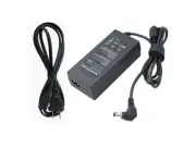 power supply AC adapter for LG 24" 24MK430H computer monitor cord cable charger