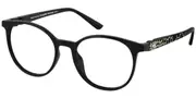 ChangeMe! 6698 001 Men's Glasses Black Size 50 - Private Health Rebate - Blue Light Block Available