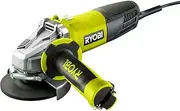 Ryobi 800W 125mm Angle Grinder - RAG80125-G