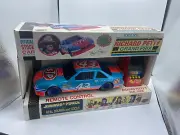 Vintage Richard Petty Remote Control Car
