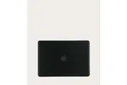 Tucano Nido Macbook Air Hardshell Case 13" - Black HSNI-MBA13