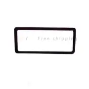 Outer Top Upper LCD Display Cover Window Part For Nikon D810 Camera Repair Part