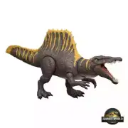 Mattel Jurassic World Rebirth Tail Thrasher Spinosaurus New Sealed 2025 PRESALE