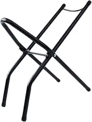 Inverted Drinking Fountain Stand Heavy Duty Water Bucket Bracket Compact Portable