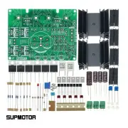 Sigma11 Mini Board Set Power Supply Kit Adjustable Voltage Regulator For Amp sup