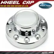Rear Left or Right Wheel Center Cap for Ram 4500 5500 2011-2018 L6 6.7L V8 6.4L