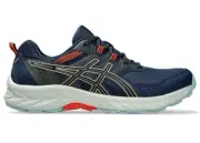 Asics Gel Venture 9 Mens Trail Runners (4E Extra Wide) (408) SAVE $$$