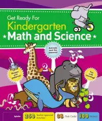 在飛比找博客來優惠-Get Ready for Kindergarten Mat