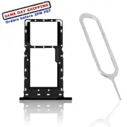 Replacement SIM and MicroSD Card Tray Holder f Samsung Galaxy Tab A8 10.5" X200N