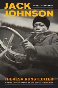 在飛比找博客來優惠-Jack Johnson, Rebel Sojourner: