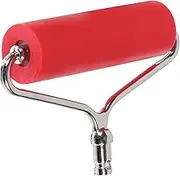 BELLIFFY Small Roller Tool Diamond Drawing Roller Plastic Craft Ink for Printing Multi-Function Art