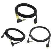 Audio Replacement Cable for SteelSeries Arctis 3/Arctis Pro/Arctis 5/7 Headset