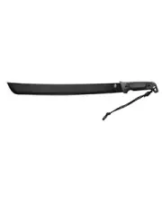 Gerber Gator Bush Machete | Ideal for Camping, Fishing, Farming, Hunting