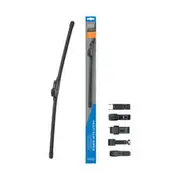 Calibre Multi-Clip Wiper Blade 550mm (22") Single - MC550
