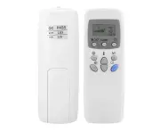 Lcd Digital Intelligent Temperature Controller Thermostat Remote Control