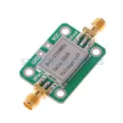 20dB 5-3500MHz with Shielded RF Broadband Low Noise Signal Amplifier Module