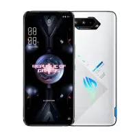 在飛比找蝦皮購物優惠-盛世數碼城--華碩ASUS ROG Phone5 遊戲手機R