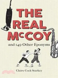 在飛比找三民網路書店優惠-The Real Mccoy ― And 149 Other