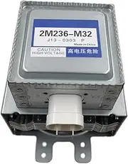 Microwave Oven Magnetron for Panasonic 2m261-M32 2m236-M32 2m236-M42 Microwave Parts