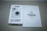 LOMO Instant Automat Adventure Challenge Signature Camera + Couples Edition Book