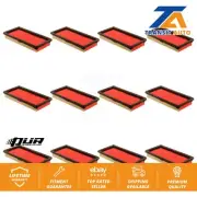 Engine Air Filter (12 Pack) For Nissan Micra Versa Note K57-102092 (for: Nissan)