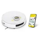 Karcher RCV 5, Robot Vacuum Cleaner Mop Function, Lidar Laser, 1.269-645.0 - NEW