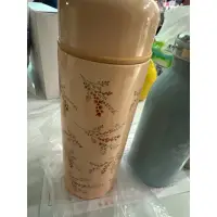 在飛比找蝦皮購物優惠-保溫瓶 300ml 二手 很新