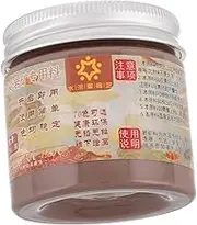 Tofficu Mineral Pigments for Pottery Painting 120ml Epoxy Resin Art Pigments Food Safe Fade Resistant for Resin Projects