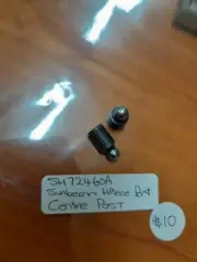 NEW SHEARING HANDPIECE PARTS SUNBEAM