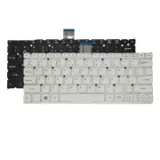 Laptop Keyboard for Acer Aspire V3-371 V3-372 V3-372T V3-112P V3-371-56R5 US