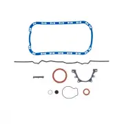 Cometic PRO2000B Honda D16Z6 Bottom End Gasket Kit