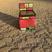 Schylling-Nice Cube Nee Doh-Age 3+ - PINK