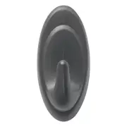 3M 17086SES Command Slate Terrace Hook Medium 3 lbs. Capacity (Pack of 4)