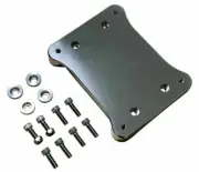 Billet Shifter Plate Baseplate For Honda Acura B Series B16 B18 DC2 AWD EK EG
