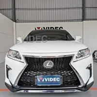 在飛比找蝦皮購物優惠-巨城汽車精品 HID 凌志 LEXUS RX270 RX35