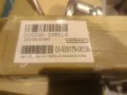 Hobart Dough Hook-emm10