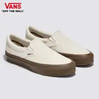 在飛比找momo購物網優惠-【VANS 官方旗艦】Slip-On Reissue 98 