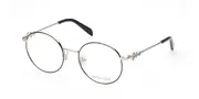 Emilio Pucci EP5180 092 Men's Glasses Blue Size 50 - Private Health Rebate - Blue Light Block Available
