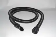 Numatic 602103 Henry Canister Vacuum 1 1/4 X 10FT Black Hose