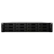 Synology K/RS3618xs+ 12x HDD 16TB SATA - NAS (K/RS3618XS + 12X HAT5300-16T)