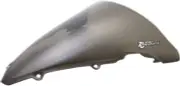 Zero Gravity Windscreen Windshield SR Series Smoke 20-800-02