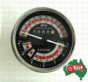 Tractor Tachometer MPH Multipower Fits for Massey Ferguson 165 168 175 178 180