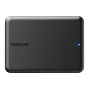 Toshiba Dynabook 1TB Canvio Partner A5 USB-C 2.5" Hard Drive [HDTB510AKCAB]