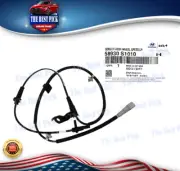 ⭐GENUINE⭐ SANTA FE FRONT LH DRIVER SIDE WHEL SPEED ABS SENSOR 2019-20 58930S1010 (for: Hyundai)