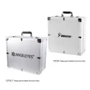 Telescope Special Aluminum Carrying Case for Celestron 127SLT/SkyWatcher HEQ5